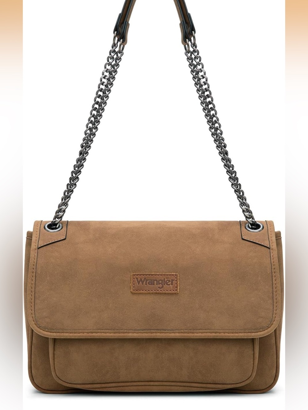 Wrangler Shoulder and crossbody bag